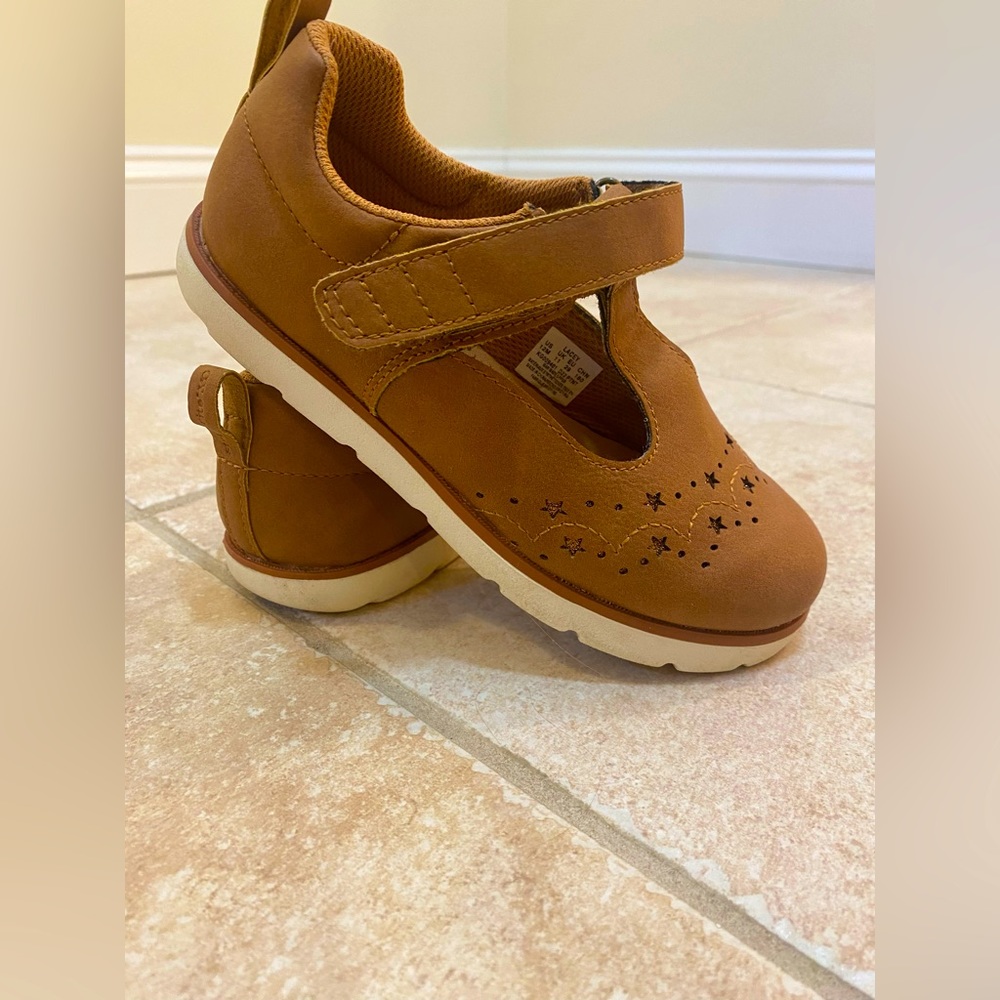 SOLD STRIDE RITE | LACEY MARY JANE | Girls Shoes